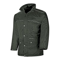 PARKA IMP TRIPLO USO VERDE 288-PKV 